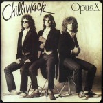 Buy Opus X (Vinyl)