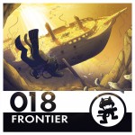 Buy Monstercat 018 - Frontier