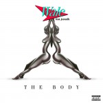 Buy The Body (CDS)