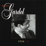 Buy Todo Gardel (1926) CD22