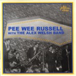 Buy Pee Wee Russell (With The Alex Welsh Band)