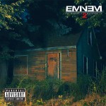 Buy The Marshall Mathers LP 2 CD2