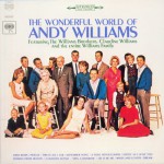 Buy Original Album Collection Vol. 1: The Wonderful World Of Andy Williams CD5