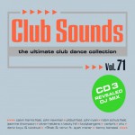 Buy Club Sounds Vol. 71 CD2