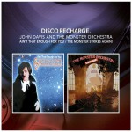 Buy Disco Recharge: Ain't That Enough For You (Remastered 2014) CD1