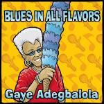 Buy Blues In All Flavors