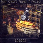 Buy G.O.D.B.O.X. - 1931 (Go Out Dancing Part I)
