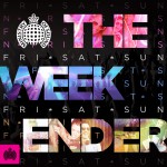 Buy Ministry Of Sound - The Weekender CD3