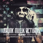 Buy Trunk Muzik Returns