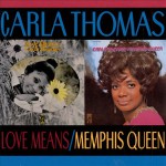 Buy Love Means... / Memphis Queen
