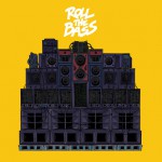 Buy Roll The Bass (CDS)