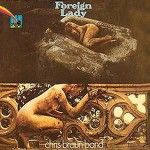 Buy Foreign Lady (Vinyl)