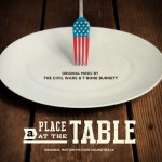 Buy A Place At The Table