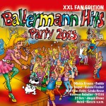 Buy Ballermann Hits Party 2015 CD2