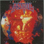 Buy Anthology Of Anvil