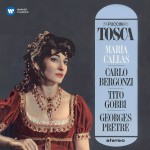 Buy Giacomo Puccini: Tosca (1964-65)