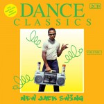 Buy Dance Classics: New Jack Swing Vol. 2 CD1