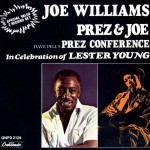 Buy Prez & Joe (With Dave Pell's Prez Conference) (Vinyl)