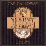 Buy The Cab Calloway Story