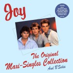 Buy The Original Maxi-Singles Collection & B-Sides