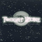 Buy The Twilight Zone: 40th Anniversary Collection CD1