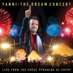 Buy The Dream Concert: Live From The Great Pyramids Of Egypt