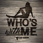 Buy Who's With Me (CDS)