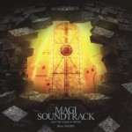 Buy Magi Soundtrack