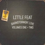 Buy Barnstormin' Live Vol. 2