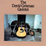 Buy The David Grisman Quintet (Remastered 1986)