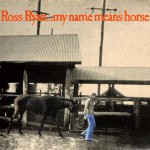 Buy My Name Means Horse (Remastered 2007)
