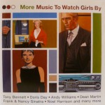 Buy More Music To Watch Girls By CD1
