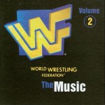 Buy WWE The Music Vol. 2