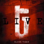 Buy Glass Tiger: Live