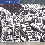 Buy Live Phish 16: 10.31.98 - Thomas & Mack Center, Las Vegas, Nevada CD1