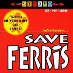 Buy Introducing Save Ferris
