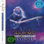 Buy Tokyo Tapes Revisited - Live In Tokyo 2015
