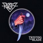 Buy Twisting The Blade