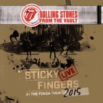 Buy Sticky Fingers Live At The Fonda Theatre