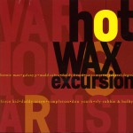Buy Hot Wax (Vinyl)