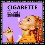 Buy Cigarette (With Mabel & Stefflon Don) (CDS)