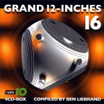 Buy Grand 12-Inches 16 (Compiled By Ben Liebrand) CD1