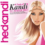 Buy A Taste Of Kandi: Summer 2011