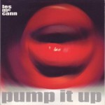 Buy Pump It Up