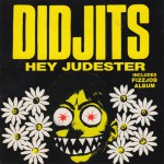 Buy Hey Judester / Fizzjob