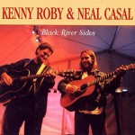 Buy Black River Sides (With Neal Casal)