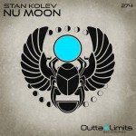 Buy Nu Moon (CDS)