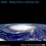 Buy Mdb Beautiful Voices 012