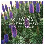 Buy You're Not Always On My Mind (CDS)