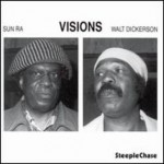 Buy Visions (Vinyl)